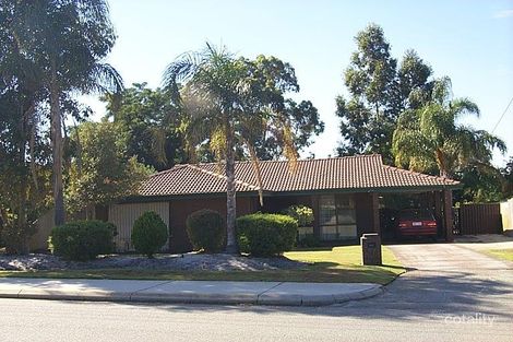 Property photo of 38 Darian Drive Willetton WA 6155