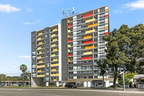 906/192 Stacey St, Bankstown, NSW 2200