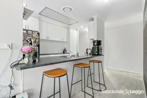 Property photo of 3 Milligan Court Traralgon VIC 3844