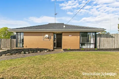 3 Milligan Ct, Traralgon, VIC 3844