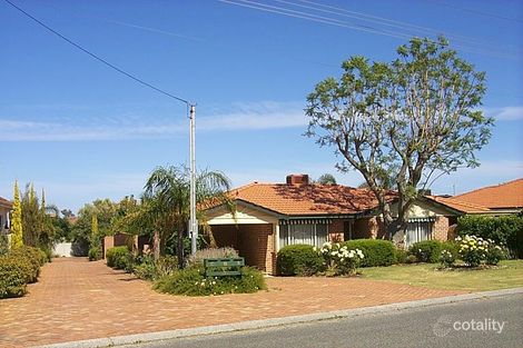 Property photo of 173B Banksia Street Tuart Hill WA 6060