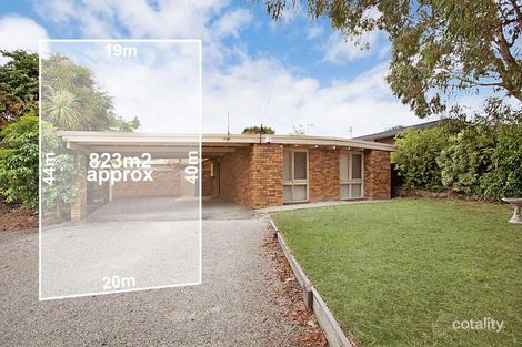 Property photo of 11 Darvall Street Donvale VIC 3111