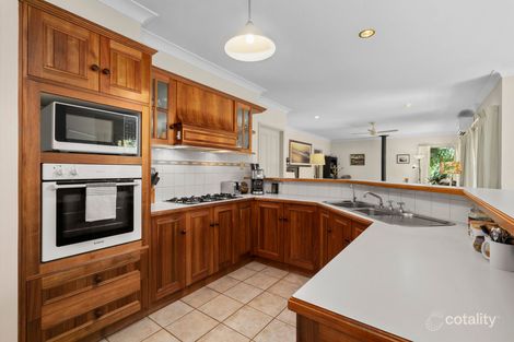 Property photo of 5 Mulquiney Crescent Highton VIC 3216