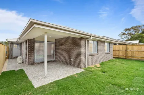 Property photo of 11 Macmillan Loop Belivah QLD 4207