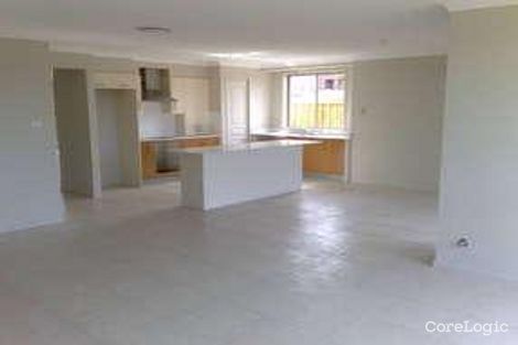 Property photo of 2 Whitewood Crescent Kellyville Ridge NSW 2155