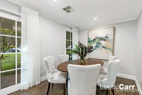 Property photo of 9 Gray Spence Crescent West Pennant Hills NSW 2125