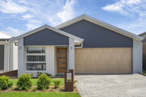 Property photo of 35 Lavazza Street Ormeau QLD 4208