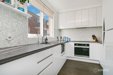 Property photo of 4/91 Pacific Parade Dee Why NSW 2099