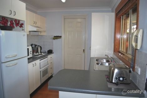 Property photo of 2/10 Doncaster Avenue Casula NSW 2170