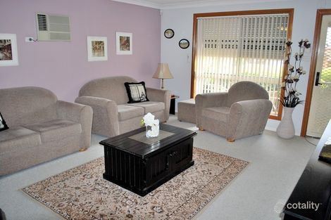 Property photo of 2/10 Doncaster Avenue Casula NSW 2170