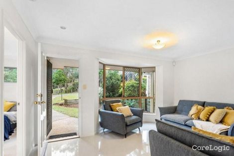 Property photo of 12 Wentworth Close Forest Lake QLD 4078