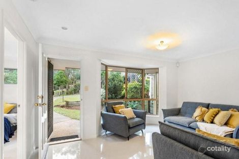 Property photo of 12 Wentworth Close Forest Lake QLD 4078