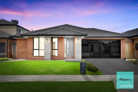 29 Stambridge St, Tarneit, VIC 3029