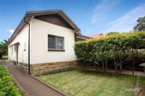 Property photo of 2 Ilford Avenue Ashfield NSW 2131