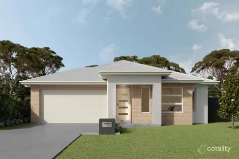 27 Livistona Dr, Lochinvar, NSW 2321