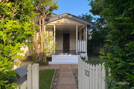 23 Oxford St, Hamilton, QLD 4007