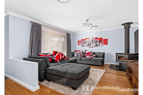 Property photo of 11 Easton Close Rutherford NSW 2320