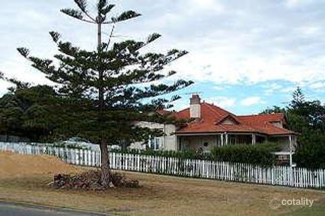 11 Pearse St, Cottesloe, WA 6011