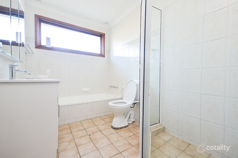 Property photo of 13 Gathrey Crescent Kings Langley NSW 2147