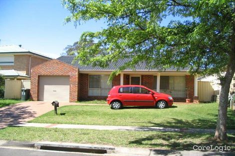 Property photo of 23 Kitchen Place West Hoxton NSW 2171
