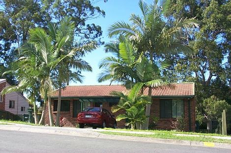Property photo of 34 Rainbow Drive Mudgeeraba QLD 4213