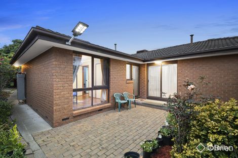 Property photo of 4 William Hovell Drive Endeavour Hills VIC 3802