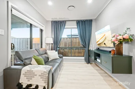 Property photo of 13 Belgian Street Box Hill NSW 2765