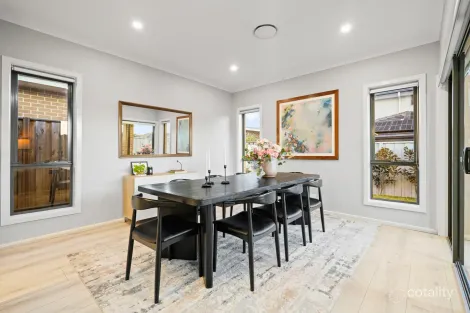 Property photo of 13 Belgian Street Box Hill NSW 2765