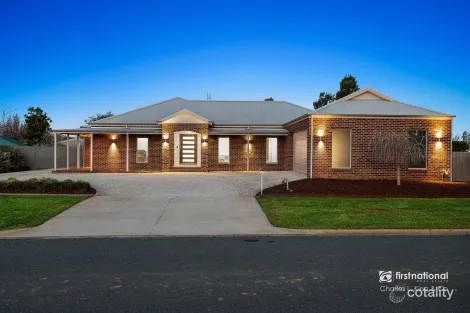 Lot 3/59 Baynes St, Rochester, VIC 3561