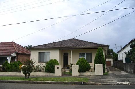 7 Australia St, Croydon, NSW 2132