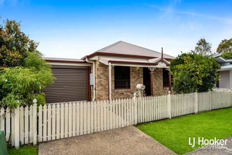 Property photo of 25 Wildflower Street Yarrabilba QLD 4207