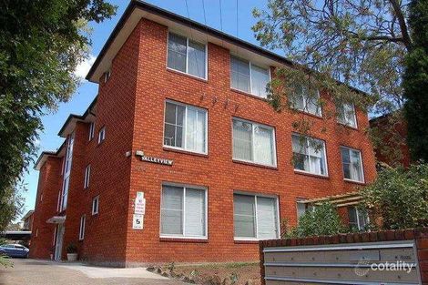 Property photo of 12/242 Buffalo Road Ryde NSW 2112