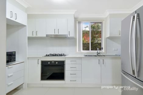 Property photo of 4/2 Braddon Street Oxley Park NSW 2760