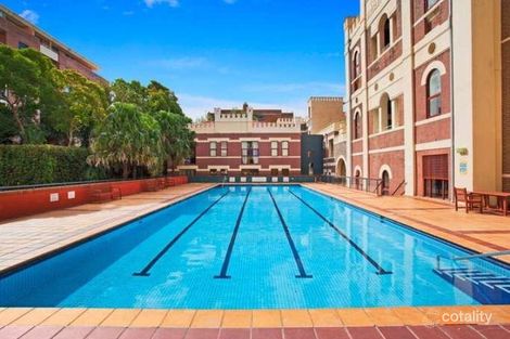 Property photo of 218H/780 Bourke Street Redfern NSW 2016