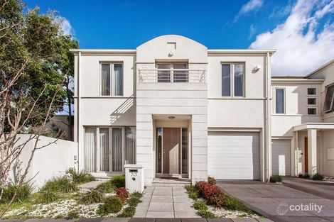 33 Beacon Vsta, Port Melbourne, VIC 3207