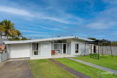 9 Edinburgh Rd, Alexandra Hills, QLD 4161