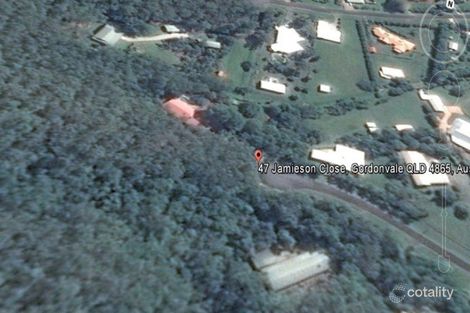 Property photo of 47-49 Jamieson Close Gordonvale QLD 4865