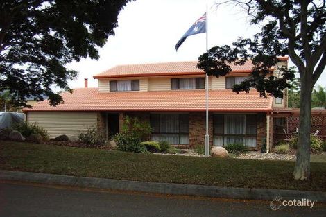 36 Kinkuna St, Wishart, QLD 4122