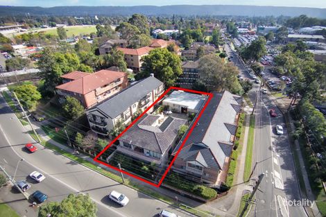 111 Station St, Penrith, NSW 2750