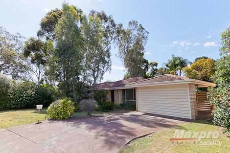 Property photo of 106 Apsley Road Willetton WA 6155