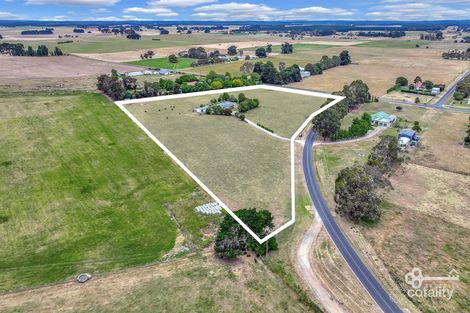 Property photo of 297 Ruwoldt Road Yahl SA 5291