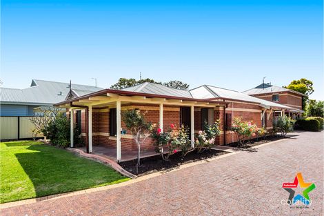 Property photo of 1/22 Devon Road Bassendean WA 6054