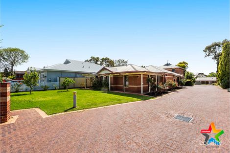 Property photo of 1/22 Devon Road Bassendean WA 6054