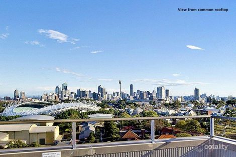 41/49-51 Cook Rd, Centennial Park, NSW 2021