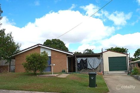 Property photo of 4 Fitzroy Avenue Clinton QLD 4680