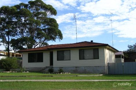 14 Bindowan Cres, Maryland, NSW 2287