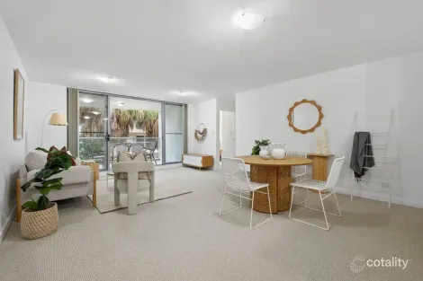 Property photo of 18/2-10 Jenkins Street Collaroy NSW 2097