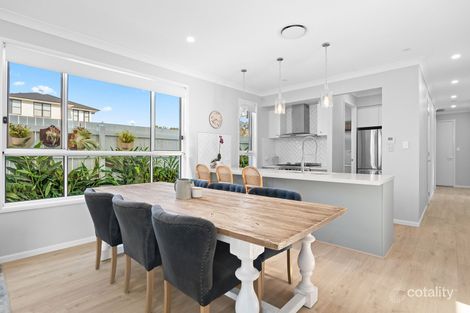 Property photo of 34 Fenwick Crescent Algester QLD 4115