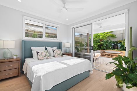 Property photo of 34 Fenwick Crescent Algester QLD 4115