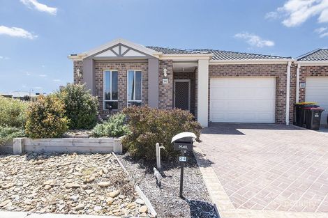 Property photo of 24 Acumin Street Brookfield VIC 3338